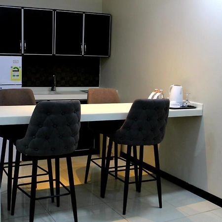 اصاله الشروق للأجنحه الفندقيه Al Khobar Exterior foto