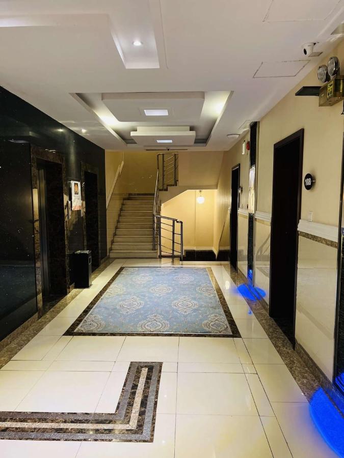اصاله الشروق للأجنحه الفندقيه Al Khobar Exterior foto