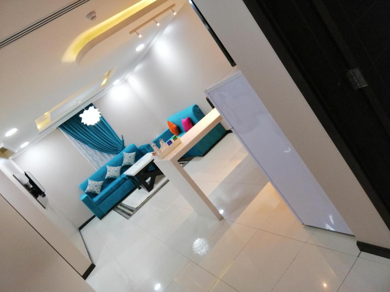 اصاله الشروق للأجنحه الفندقيه Al Khobar Exterior foto